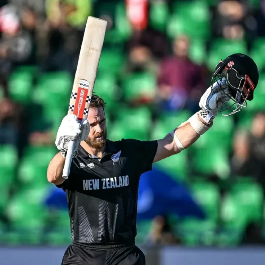 ICC Champions Trophy 2025: केन विलियम्सन ने एक ही मैच में हासिल कर ली हैं ये बड़ी उपलब्धियां