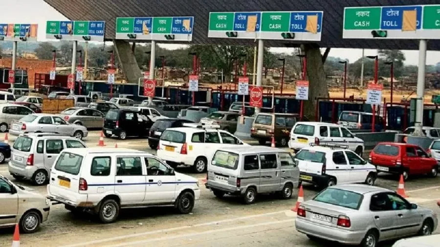टोल टैक्स वृद्धि: शिमला-मनाली यात्रा होगी महंगी, अब आपको देना होगा इतना टोल टैक्स