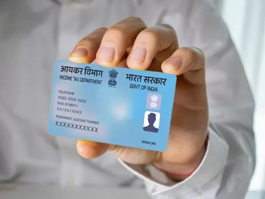 PAN Card: 10 मिनट में ऑनलाइन बनेगा PAN कार्ड, जानें पूरा तरीका