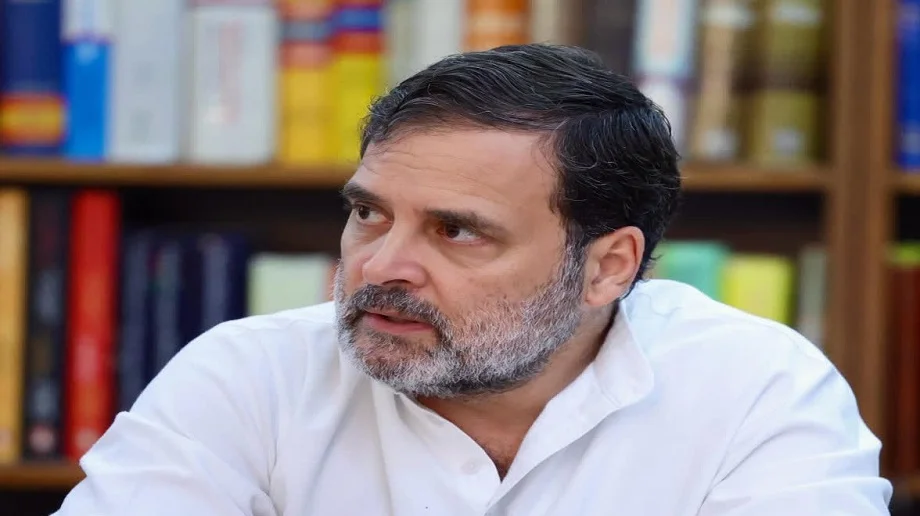 Rahul Gandhi को कोर्ट ने दी चेतावनी, 14 अप्रैल को ऐसा नहीं किया तो होगी कार्रवाई