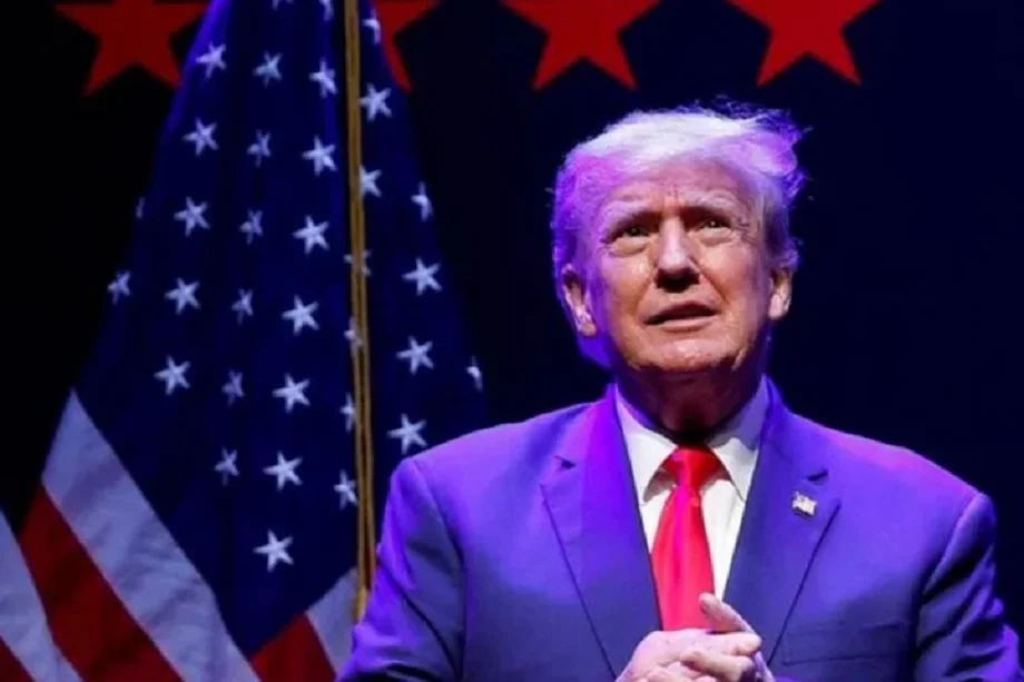 Donald Trump ने अब हमास को दे डाली है ये चेतावनी, कहा-सभी बंधकों को अभी रिहा...