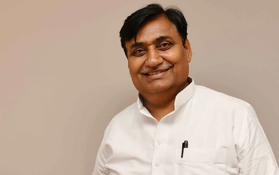 भाजपा सरकार ओबीसी, एससी, एसटी वर्ग के युवाओं के भविष्य से लगातार खिलवाड़ कर रही है: Dotasra
