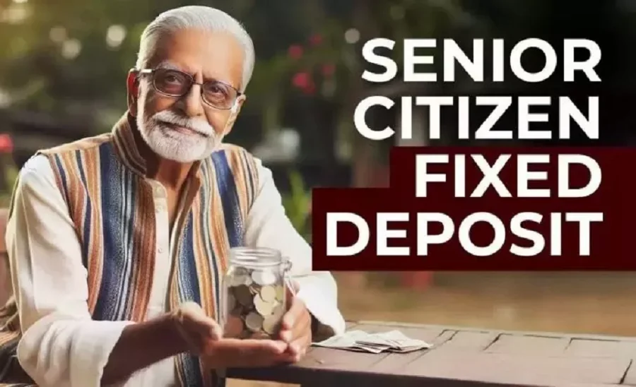 Senior Citizen FD Rate: ये बैंक वरिष्ठ नागरिकों को दे रहे हैं 9% ब्याज, जानें पूरी जानकारी