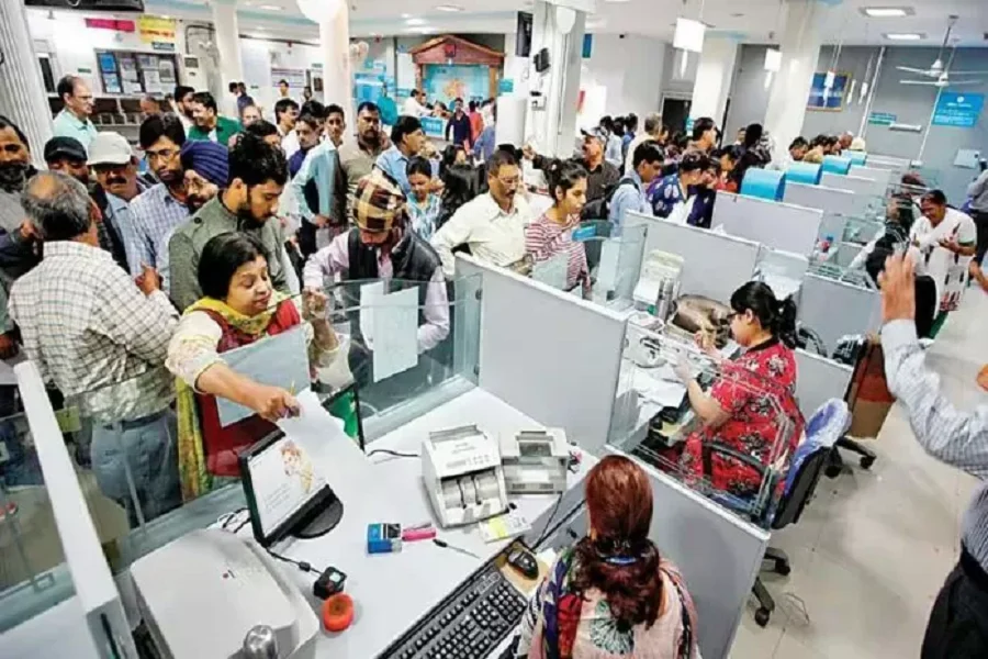 बैंक ब्याज दरें: इस प्राइवेट बैंक में एक साल की अवधि पर अब मिलेगा 7.60% रिटर्न, जानें नई दरें