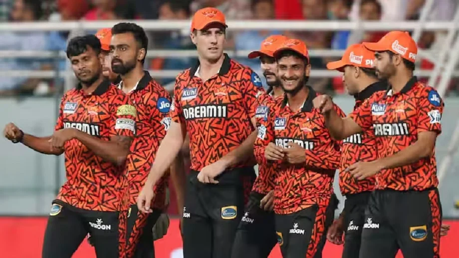 IPL 2025:  सनराइजर्स हैदराबाद को झटका, इस खिलाड़ी ने छोड़ा टीम का साथ