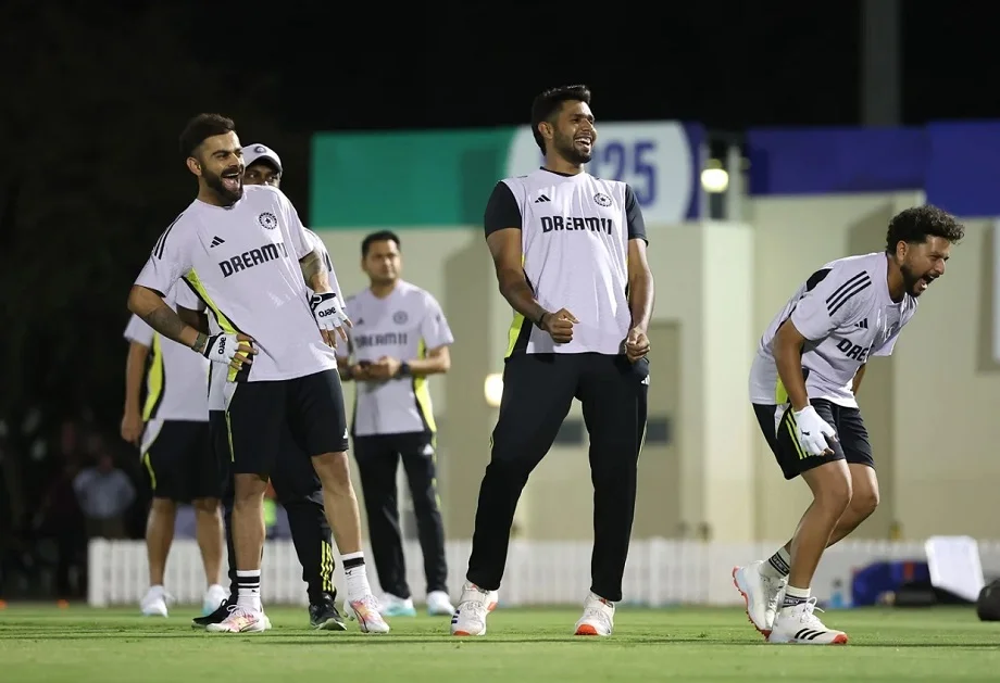 ICC Champions Trophy: अब इस विश्व रिकॉर्ड पर है विराट कोहली की नजर