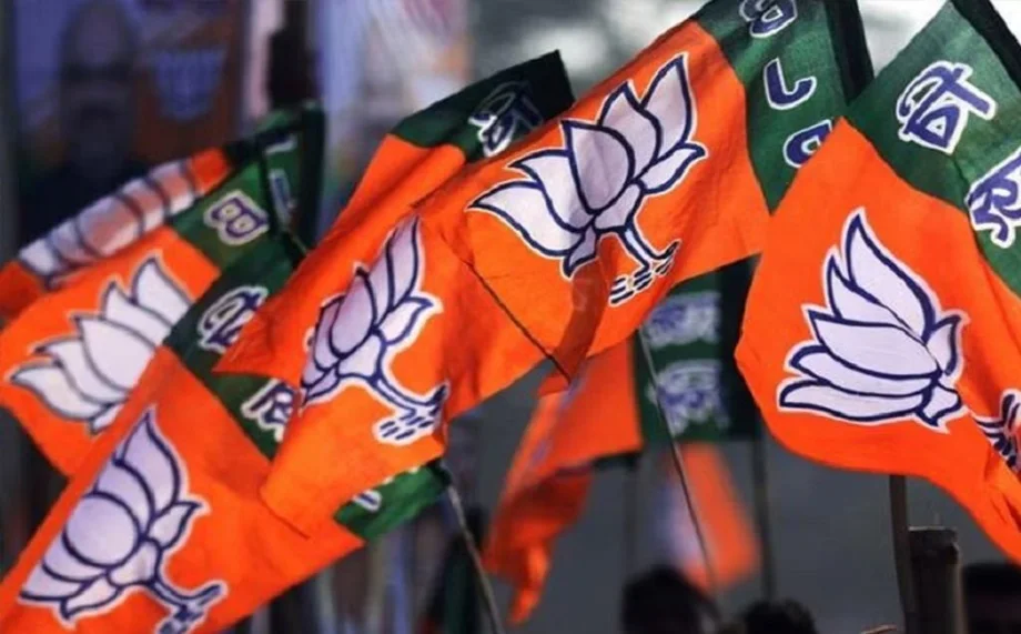 BJP के राष्ट्रीय अध्यक्ष पद को लेकर RSS ने कर दिया है खेला! 