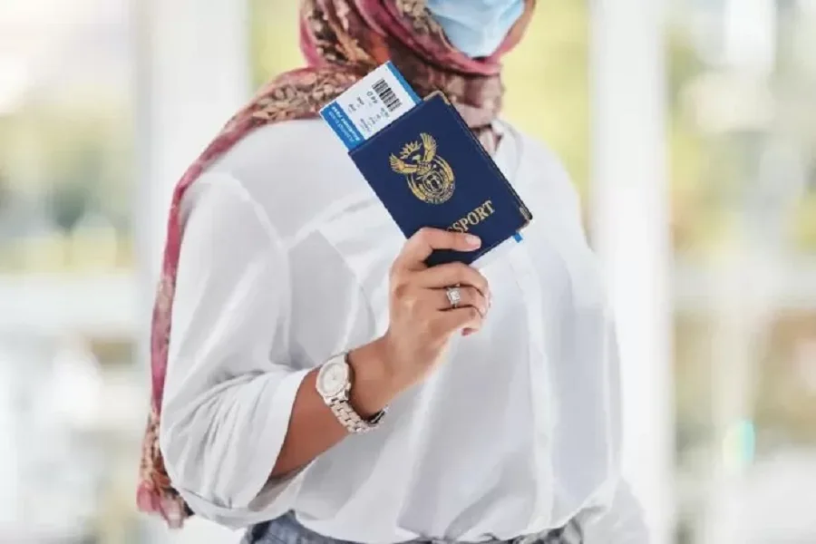 UAE विजिट वीजा: अब भारतीय पासपोर्ट धारक आसानी से UAE जाने के लिए वीजा प्राप्त कर सकते हैं, जानें लागत, पात्रता और सभी जानकारी