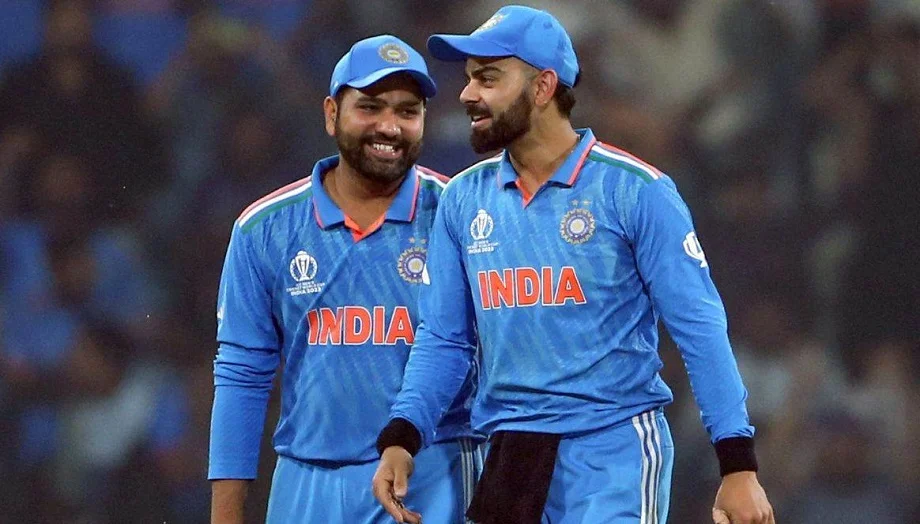 क्या चैंपियंस ट्रॉफी फाइनल के बाद वनडे क्रिकेट से संन्यास ले लेंगे Rohit और Kohli?  इस दिग्गज ने दिया बड़ा बयान
