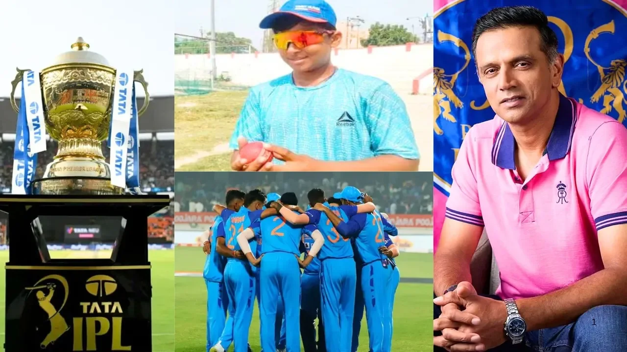 IPL 2025: इन 3 युवा खिलाड़ियों की नजरें टीम इंडिया में डेब्यू पर, लिस्ट में 'द्रविड़ का चहेता' भी शामिल