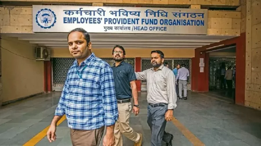 EPFO नए नियम: अब बिना किसी दस्तावेज़ के अपडेट कर सकते हैं अपनी व्यक्तिगत जानकारी, जानिए कैसे