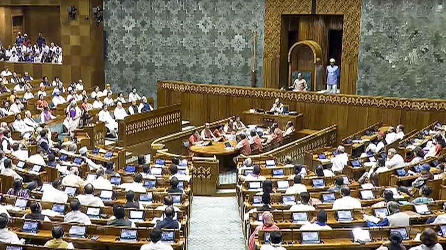 Budget Session: बजट सत्र का दूसरा चरण आज से, संसद में सरकार को घेरने की तैयारी में विपक्ष, उठाएगा ये मुद्दे