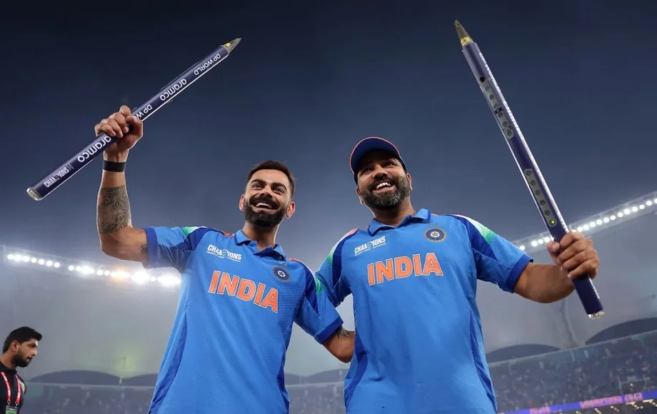 Champions Trophy 2025: टीम इंडिया को प्राइज मनी के तौर पर मिले इतने पैसें की जानकर हो जाएंगे खुश, न्यूजीलैंड भी नहीं रही पीछे....