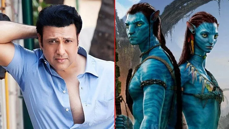 Govinda: फिल्म 'अवतार' के लिए मिला था 18 करोड़ का ऑफर, गोविंदा ने कहा 'टाइटल' भी मैने ही दिया था