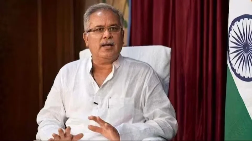 Chhattisgarh: कांग्रेस नेता भूपेश बघेल के घर ED का छापा, मनी लॉन्ड्रिंग और आर्थिक अनियमितताओं से जुड़ा हैं मामला