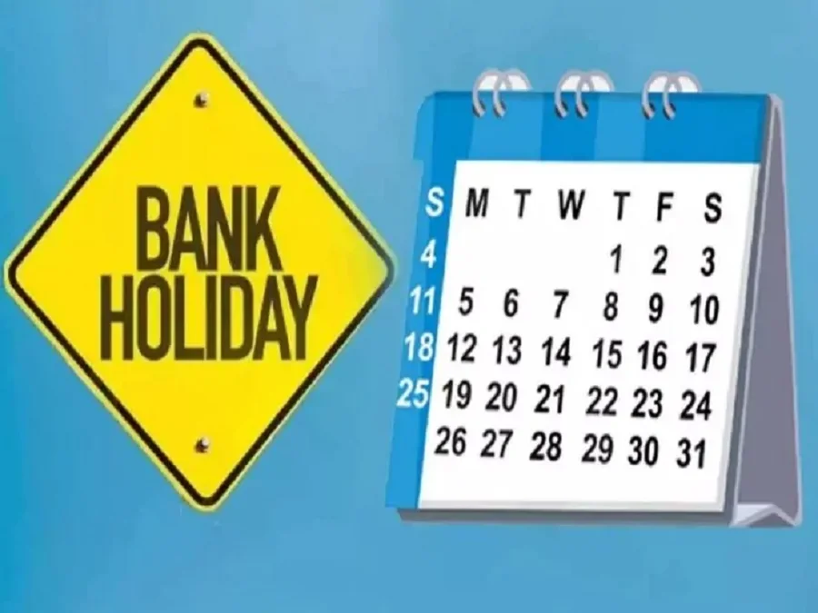 होली 2025 पर बैंक छुट्टियां: कहाँ बंद रहेंगे बैंक, RBI की लिस्ट देखें