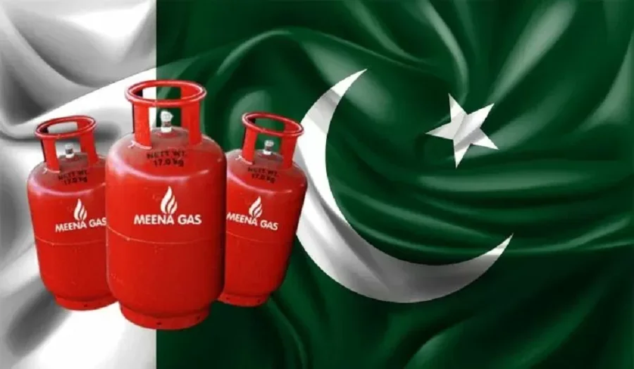 PAK LPG Price: रमज़ान के दौरान पाकिस्तान में महंगाई चरम पर, गैस सिलेंडर 3000 रुपये, दूध 226 रुपये प्रति लीटर