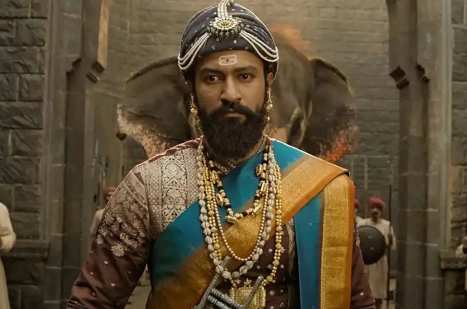 Box Office Collection: विक्की कौशल की फिल्म छावा ने तोड़ा गदर 2 का रिकॉर्ड, अब तक कमा लिए हैं इतने करोड़ रुपए