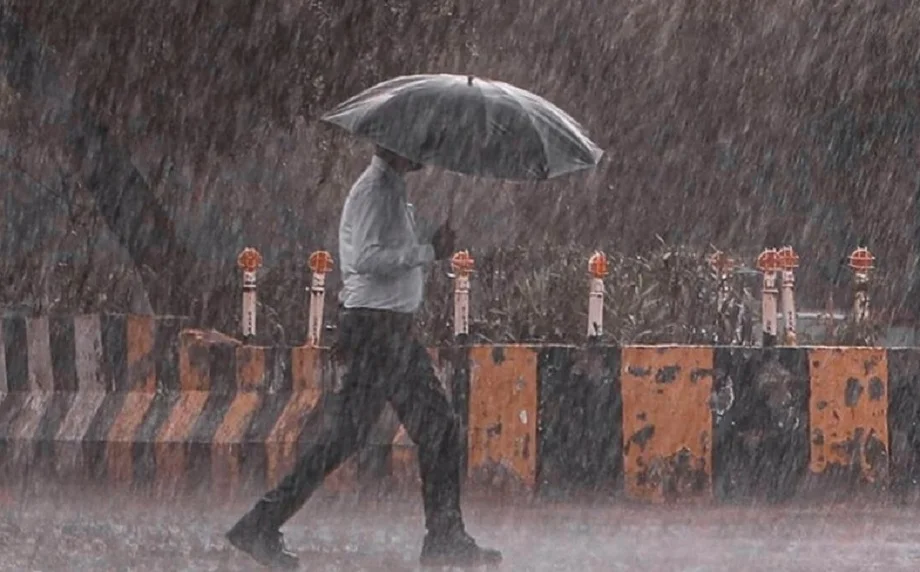 Rajasthan weather update:  होली पर सक्रिय हो रहा है नया पश्चिमी विक्षोभ, प्रदेश के कई जिलों में होगी बारिश