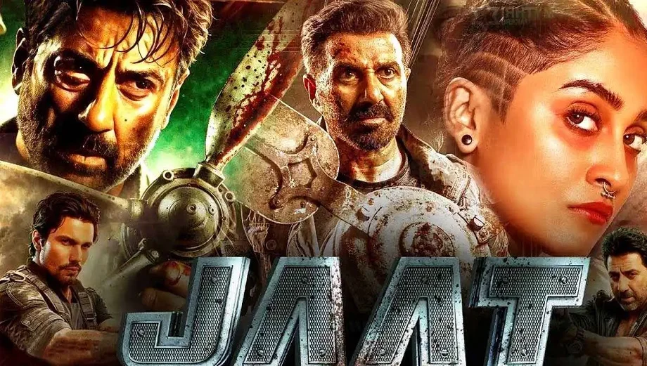 Bollywood: 10 अप्रैल को सिनेमाघरों में रिलीज होगी सनी देओल की ये फिल्म
