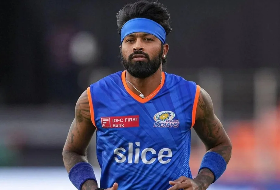 IPL 2025: हार्दिक पांड्या पर लगा हुआ है प्रतिबंध, नहीं कर सकेंगे ऐसा