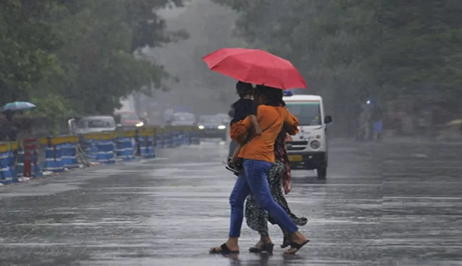 Weather update:  पूरे उत्तर भारत में तीन दिन तक रहेगा पश्चिमी विक्षोभ का प्रभाव, इन राज्यों में होगी बारिश