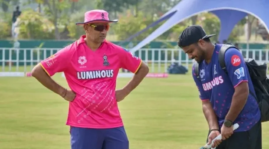 IPL 2025: राजस्थान रॉयल्स के लिए है बुरी खबर, चोटिल हुआ ये दिग्गज
