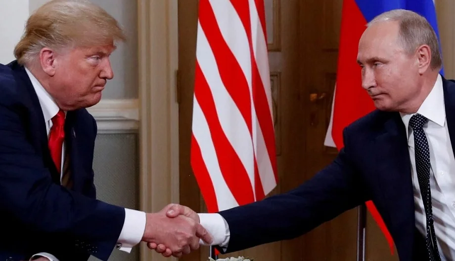 ऐसा होने पर ही सीजफायर पर अमल करेंगे रूसी राष्ट्रपति Putin