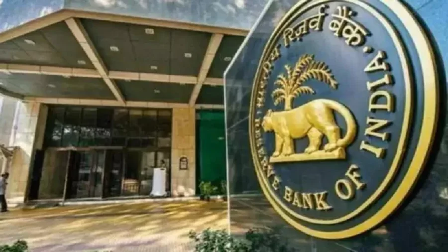RBI कार्रवाई: इस कंपनी पर RBI ने लगाया जुर्माना, जानिए क्या था दोष