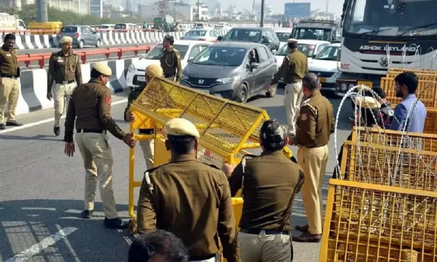 लखनऊ में सेक्शन 163 लागू, होली-ईद सहित कई त्योहारों और परीक्षाओं को लेकर पुलिस अलर्ट