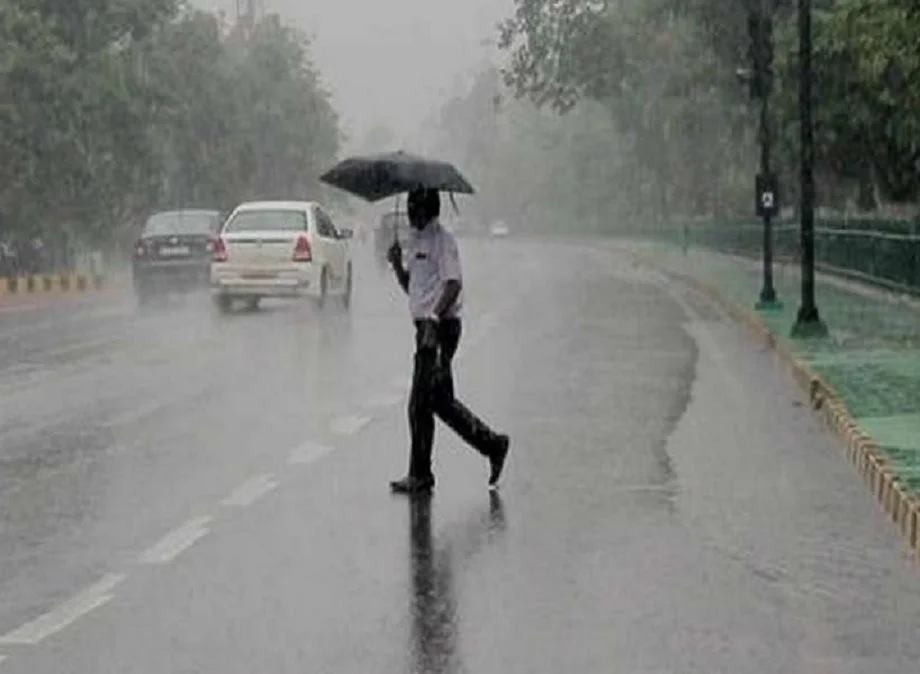 Weather update: राजस्थान में आज और कल भी हो सकती हैं बारिश, अलर्ट जारी, चलेगी तेज हवाएं भी