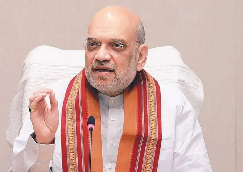 Amit Shah: केंद्रीय गृह मंत्री अमित शाह असम और मिजोरम के तीन दिवसीय दौरे पर, जाने क्या हैं प्लॉन