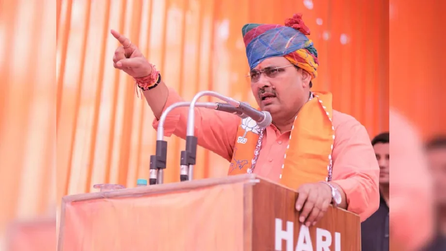 Rajasthan Politics: सीएम भजनलाल की इन सौगातों से खुश हो जाएंगे नए जिलों के लोग, दे दिया बहुत कुछ