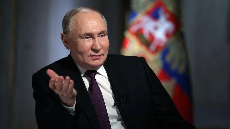 Putin ने ट्रम्प, मोदी का क्यों किया आभार व्यक्त, सामने आया ये बड़ा कारण, जानकर हो जाएंगे आप भी....