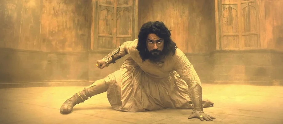 Chhaava: फिल्म छावा कमाई में तोड़ेगी शाहरुख की इस फिल्म का रिकॉर्ड, पहुंच चुकी हैं बहुत ही करीब