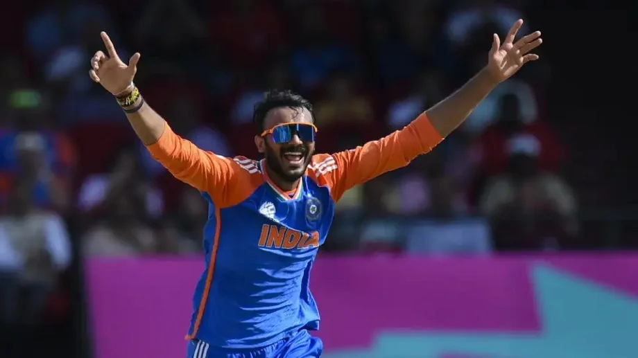 IPL 2025: दिल्ली को मिला उसका नया कप्तान, अक्षर पटेल संभालेंगे जिम्मेदारी