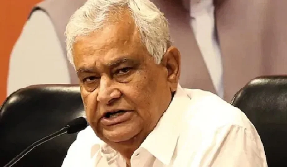 Rajasthan Politics:  किरोड़ीलाल मीणा करवाएंगे अब पुलिसकर्मियों का यह काम पूरा, ले ली जिम्मेदारी