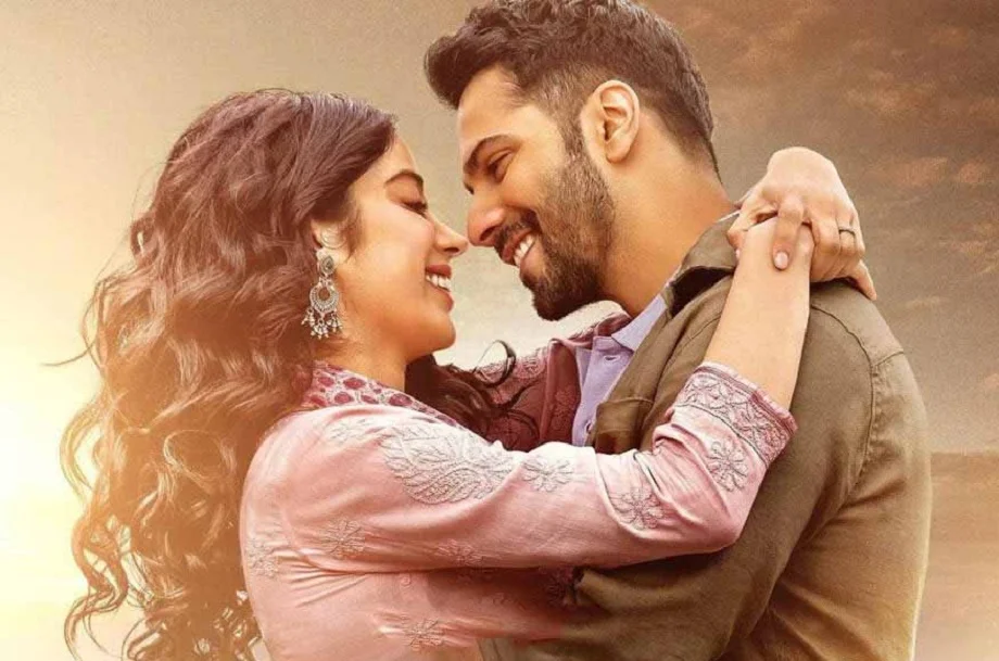 Bollywood: 12 सितंबर को रिलीज होगी वरुण धवन और जान्हवी कपूर की ये फिल्म, हो गया है ऐलान