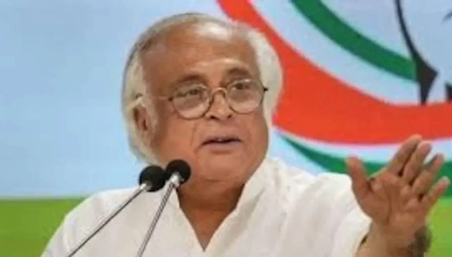 Congress ने पीएम मोदी पर साधा निशाना, जयराम रमेश ने बोल दी है इतनी बड़ी बात
