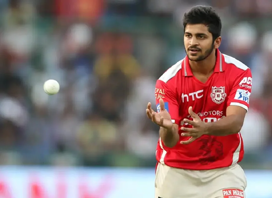 IPL 2025:  शार्दुल ठाकुर को फिर से मिलेगा आईपीएल में खेलने का मौका! मिल रहे हैं संकेत 