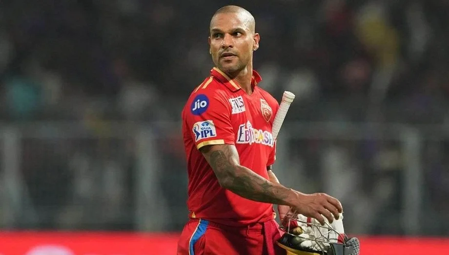 IPL 2025:  इन पांच बल्लेबाजों ने आईपीएल में लगाए हैं सर्वाधिक चौके, लिस्ट में पहले स्थान पर हैं  शिखर धवन
