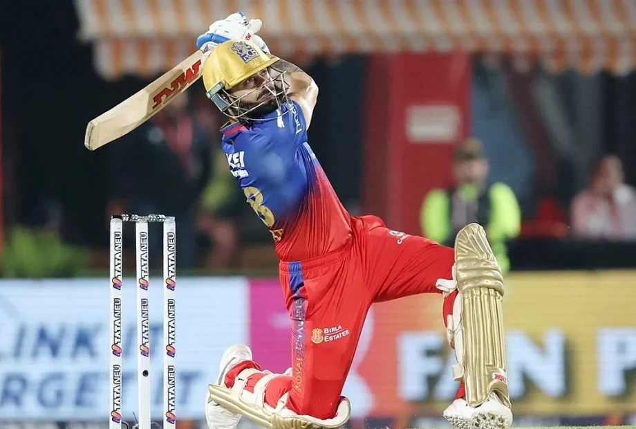 IPL 2025: क्या विराट कोहली तोड़ देंगे डेविड वार्नर का ये बड़ा रिकॉर्ड?