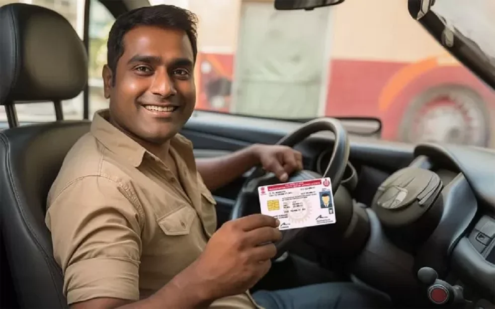ड्राइविंग लाइसेंस: बिना आरटीओ ऑफिस जाए घर बैठे बनवाएं ड्राइविंग लाइसेंस, जानें पूरी प्रक्रिया