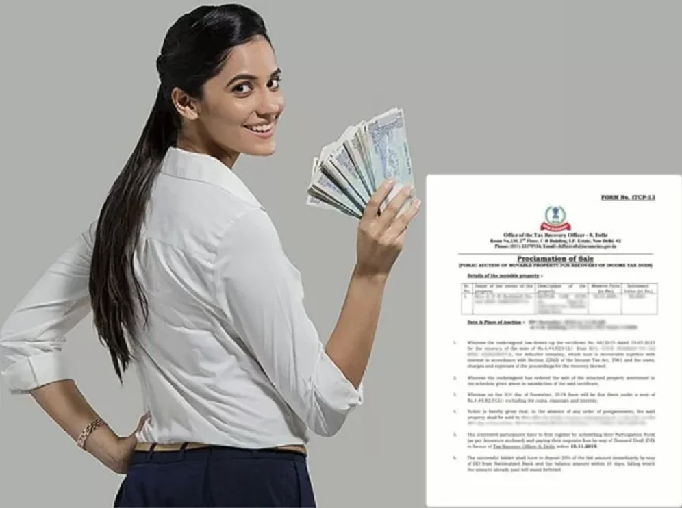 Income Tax Notice Rules: आयकर विभाग पत्नी को नकद देने पर भेज सकता है नोटिस, जानिए क्या है नियम