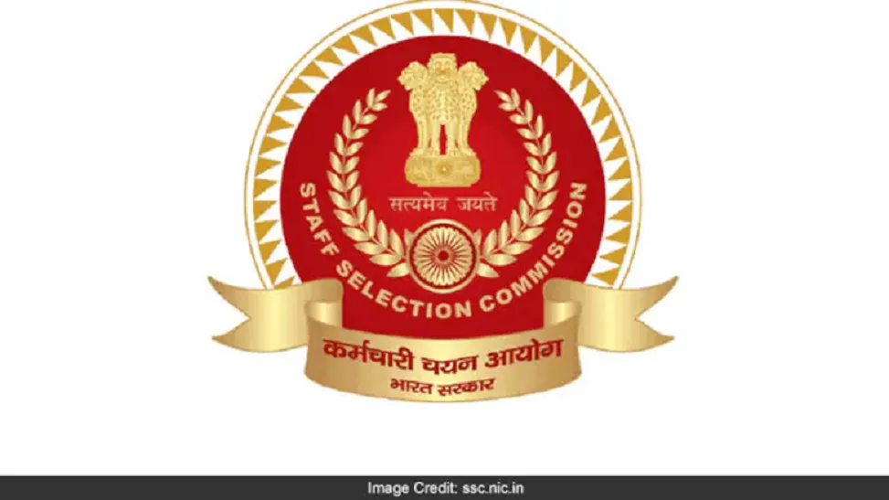 SSC स्टेनोग्राफर परीक्षा 2025: परीक्षा तिथि घोषित, यहां देखें पूरी जानकारी!