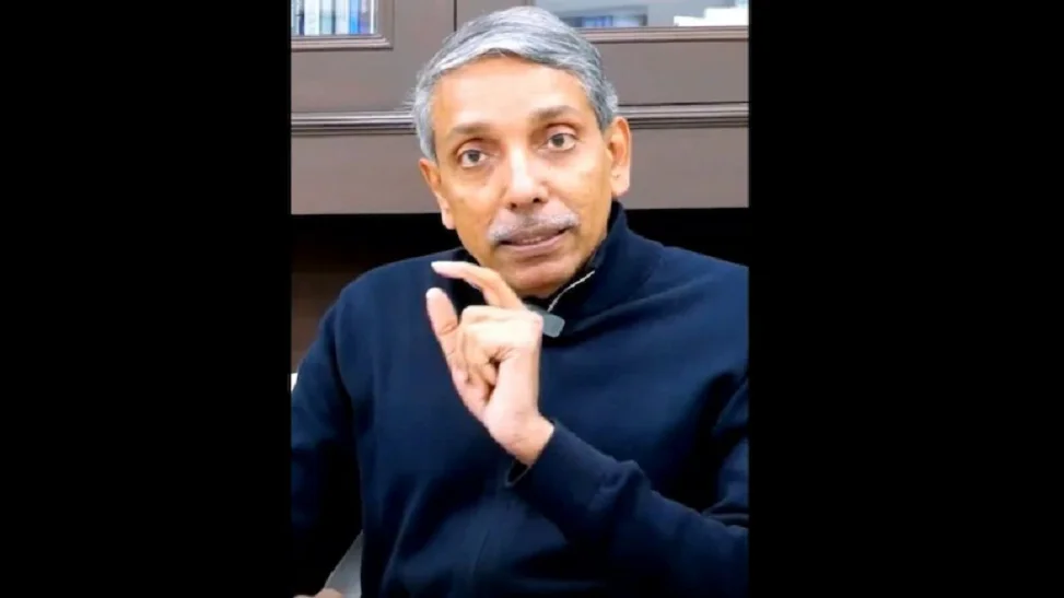 सीयूईटी यूजी 2025: इस साल 340 विश्वविद्यालय लेंगे हिस्सा, यूजीसी चेयरमैन की पुष्टि