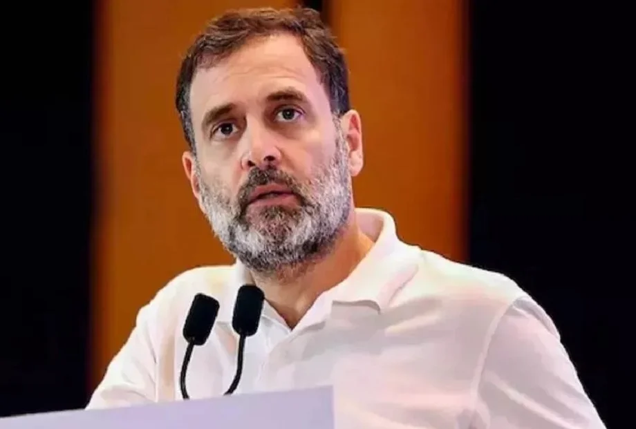 Rahul Gandhi ने जनगणना को लेकर फिर से बोल दी है ये बड़ी बात