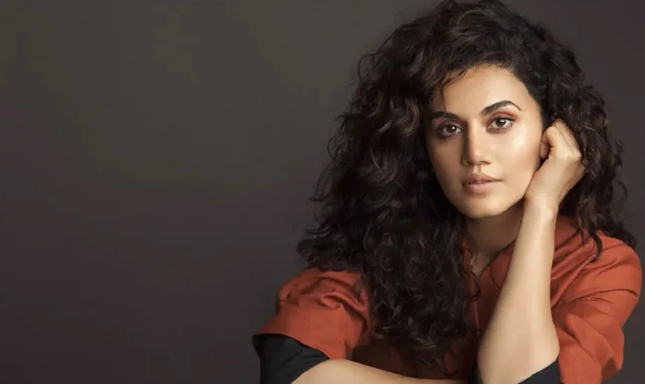 Bollywood: अब इस फिल्म में देखने को मिलेगा तापसी पन्नू के अभिनय का जलवा, शूटिंग हुई पूरी