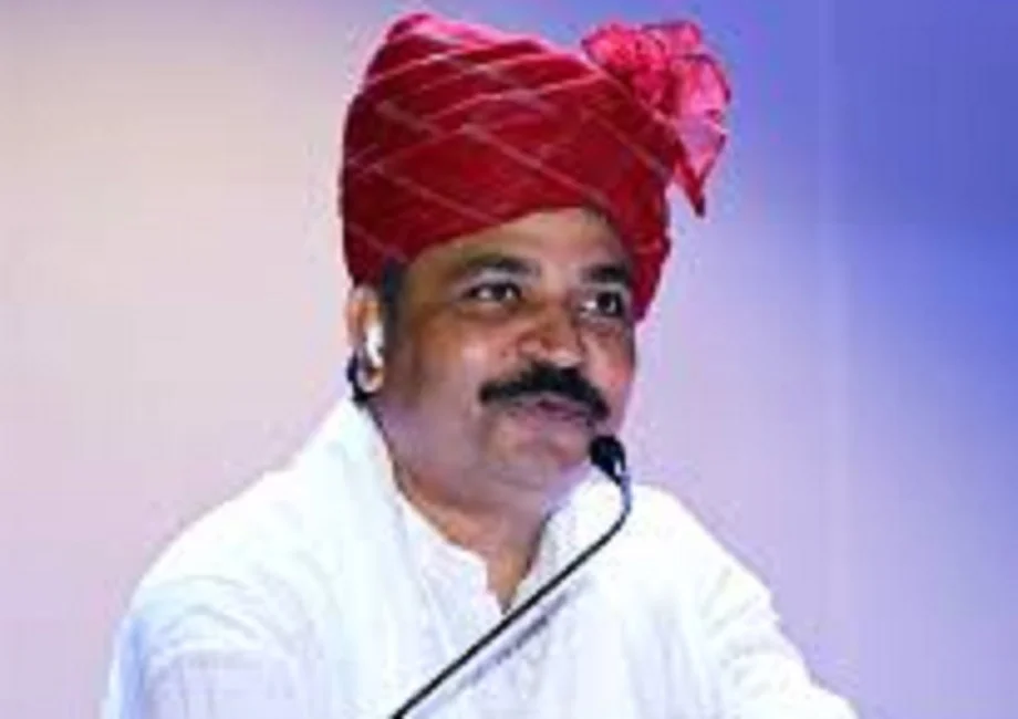 Rajasthan: पुलिसकर्मियों की मांगों को लेकर Tika Ram Jully ने दिया बड़ा बयान, कहा- भाजपा के राज में...