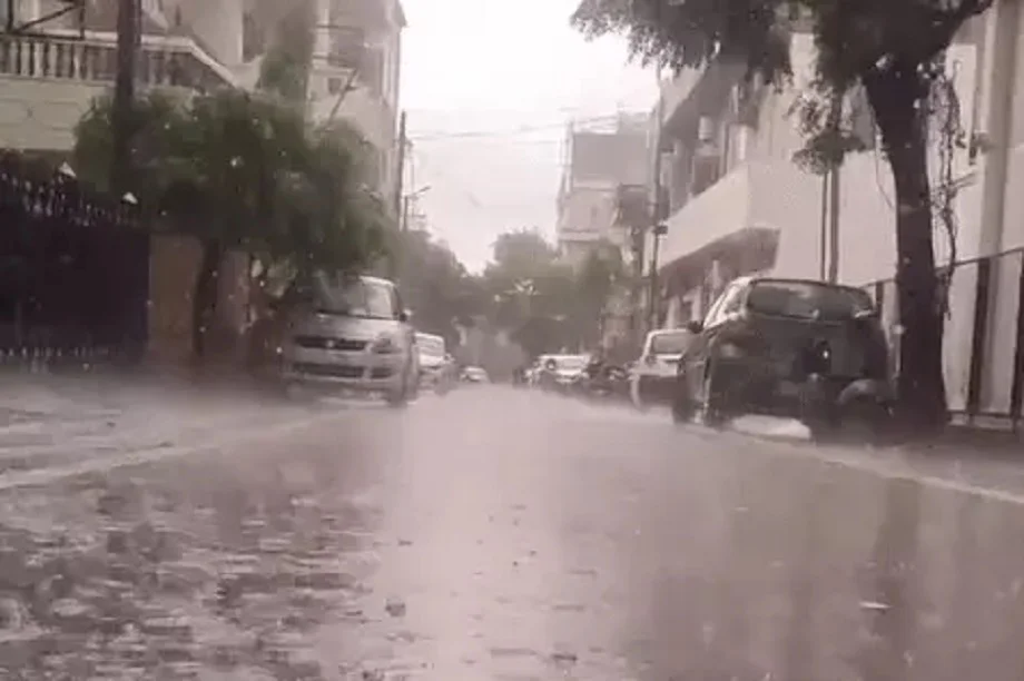 Rajasthan weather update: आज इतने जिलों में बारिश के साथ गिर सकते हैं ओले, जारी हुआ ये अलर्ट